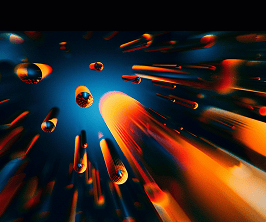 Multi-region deployments